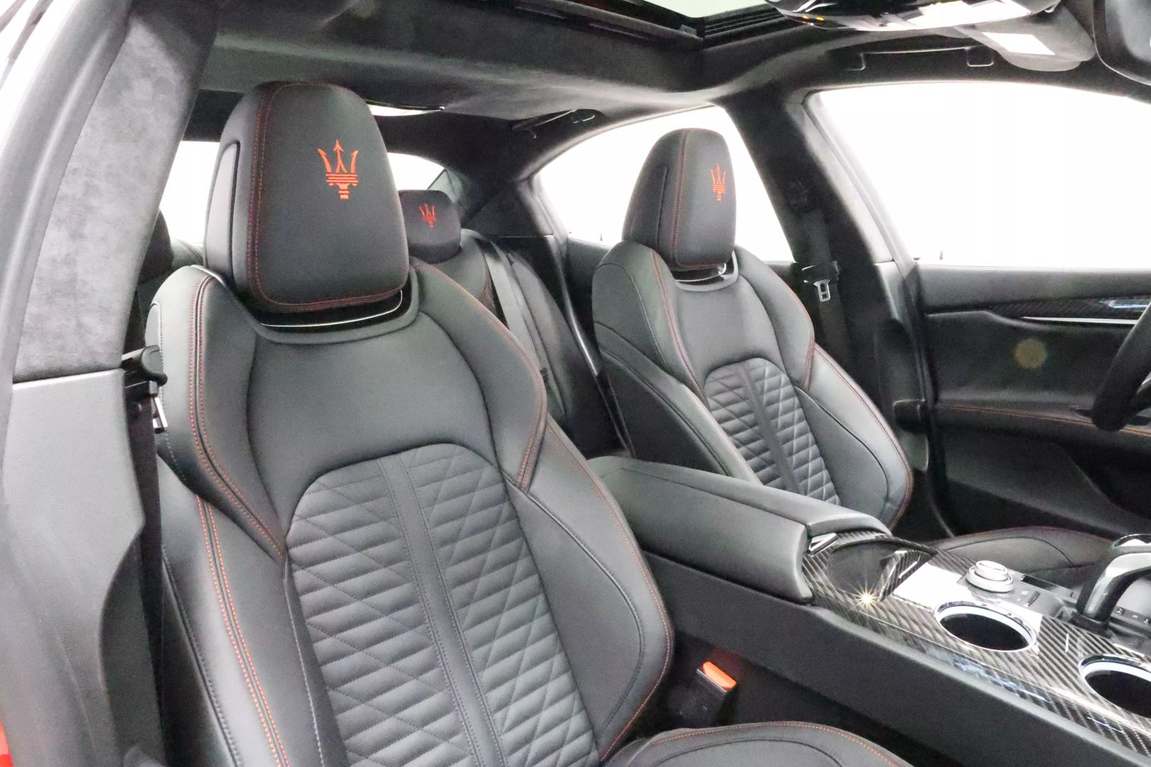 2022 Maserati Ghibli - Image 83