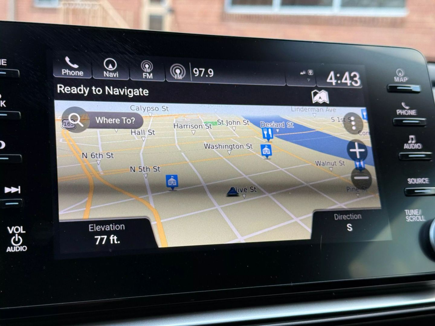 2018 Honda Accord - Image 31