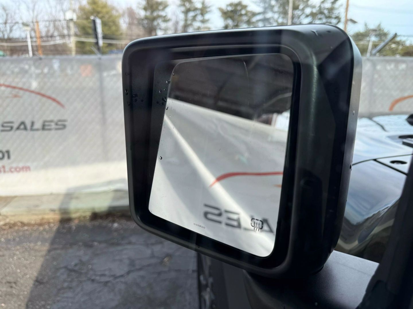 2021 Jeep Wrangler Unlimited - Image 38