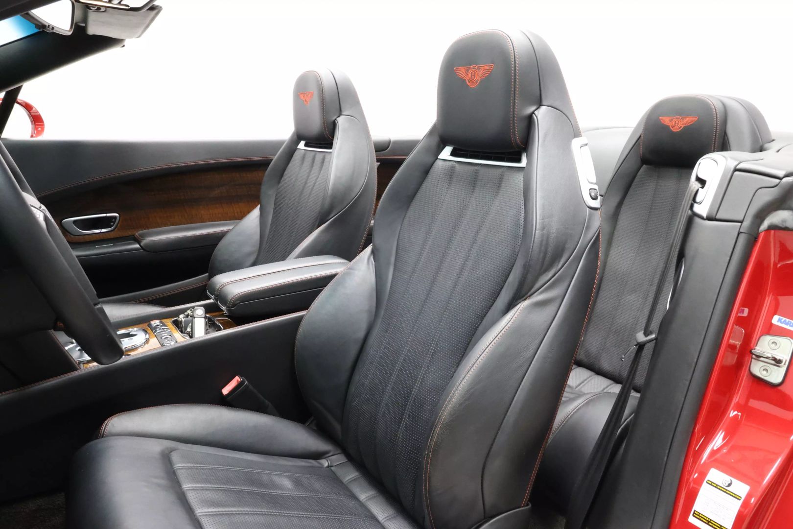 2013 Bentley Continental - Image 16