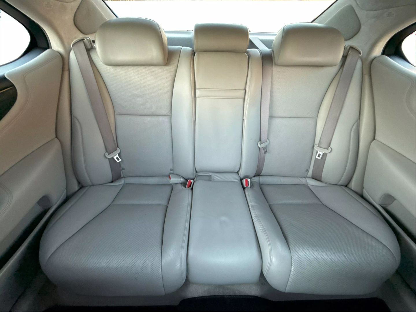2007 Lexus Ls - Image 36