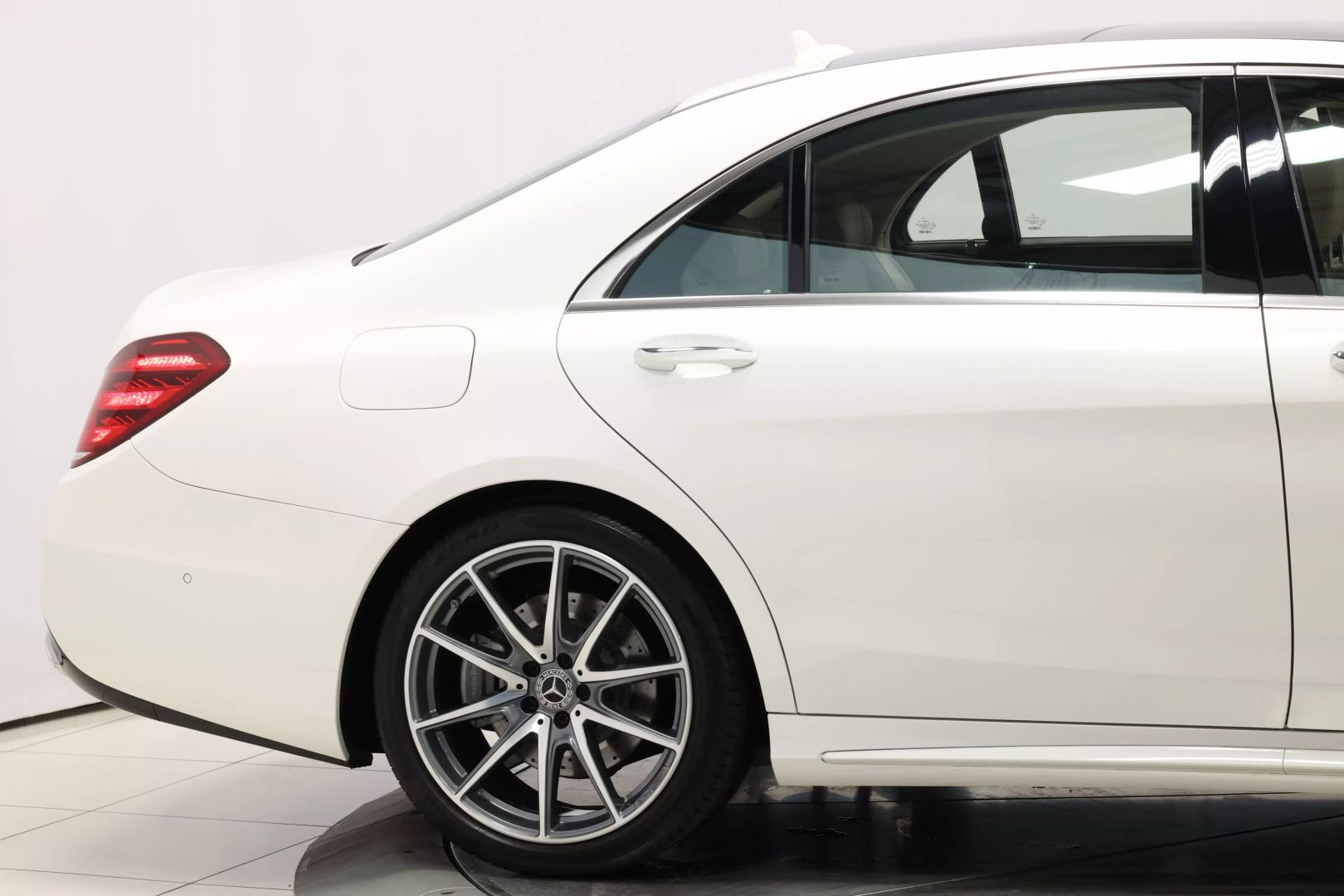 2018 Mercedes-benz S-class - Image 69
