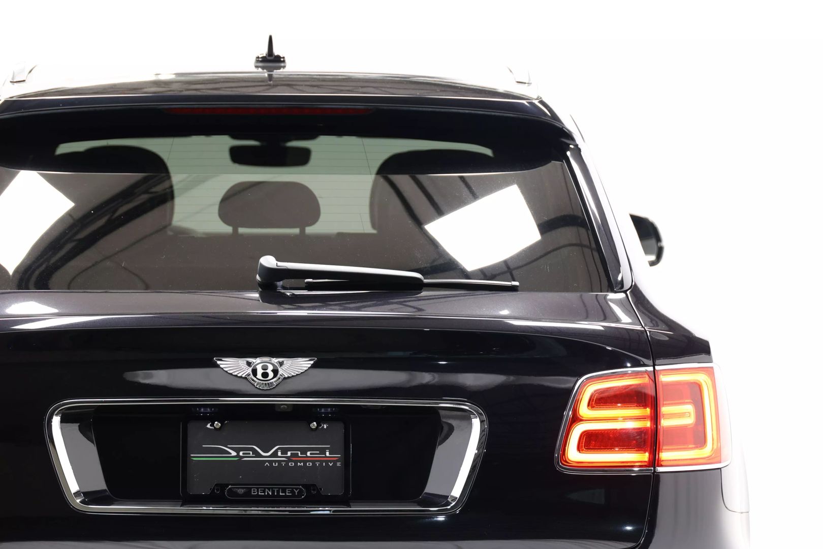 2017 Bentley Bentayga - Image 61