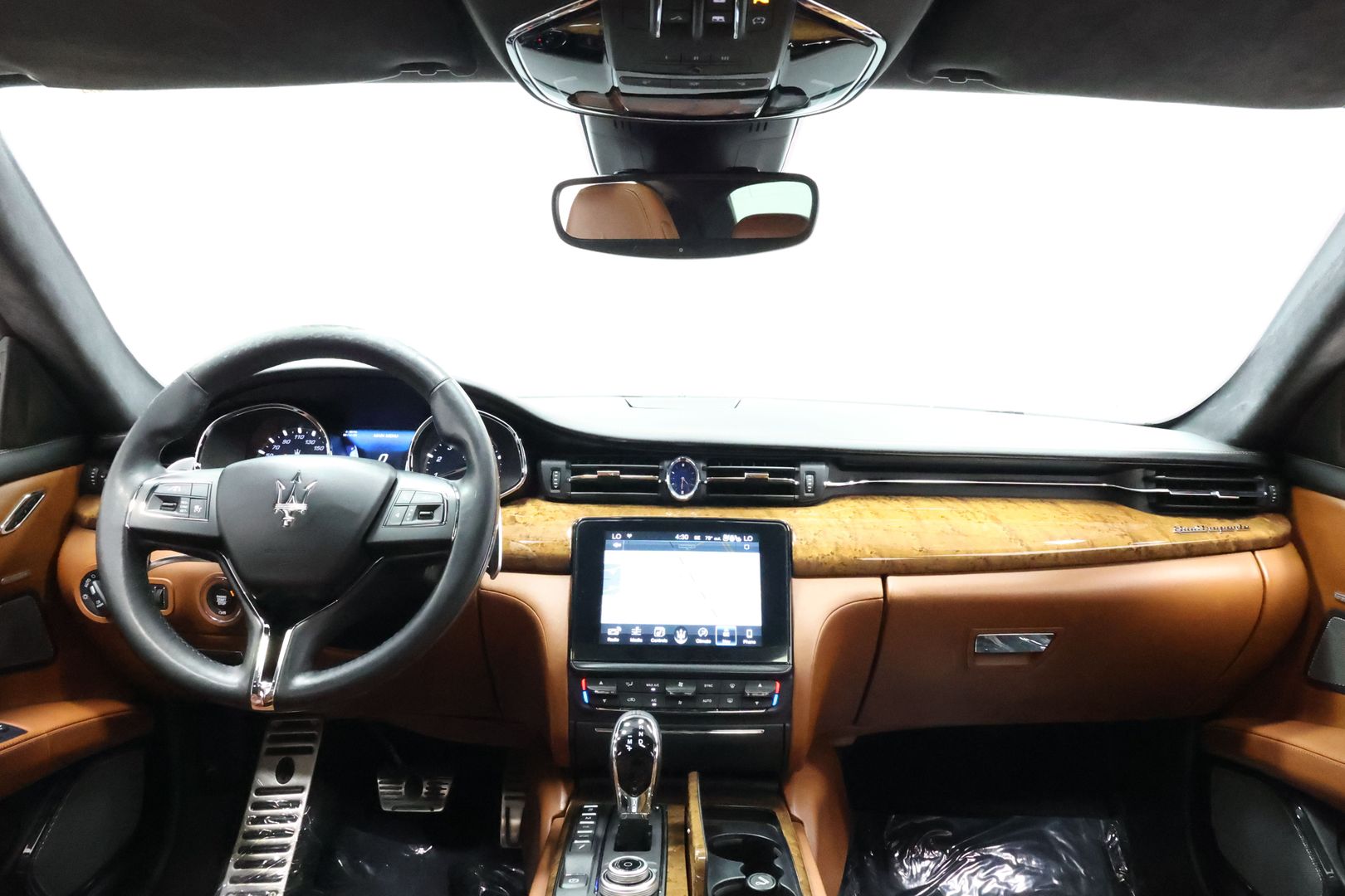 2017 Maserati Quattroporte - Image 45