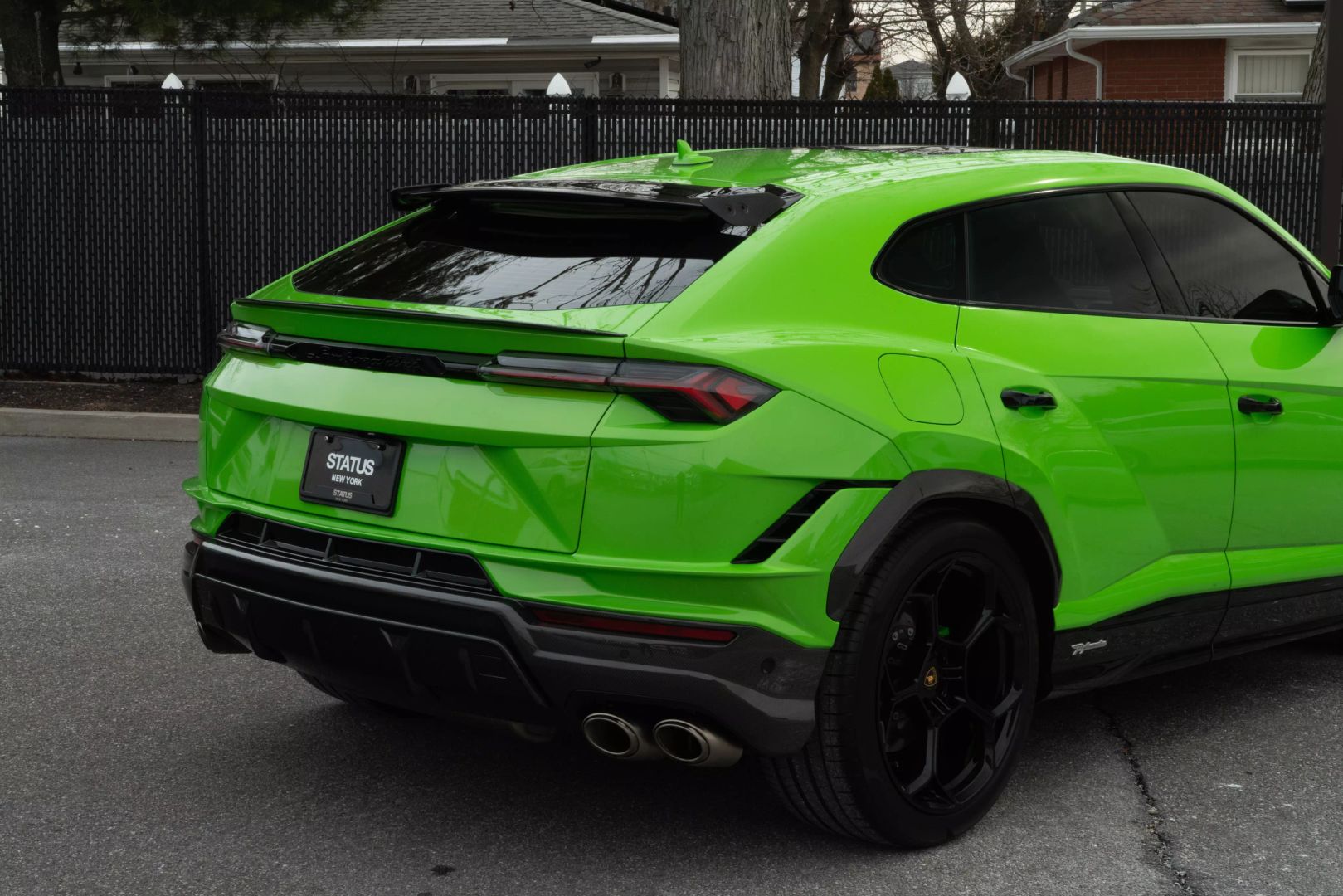 2023 Lamborghini Urus - Image 41