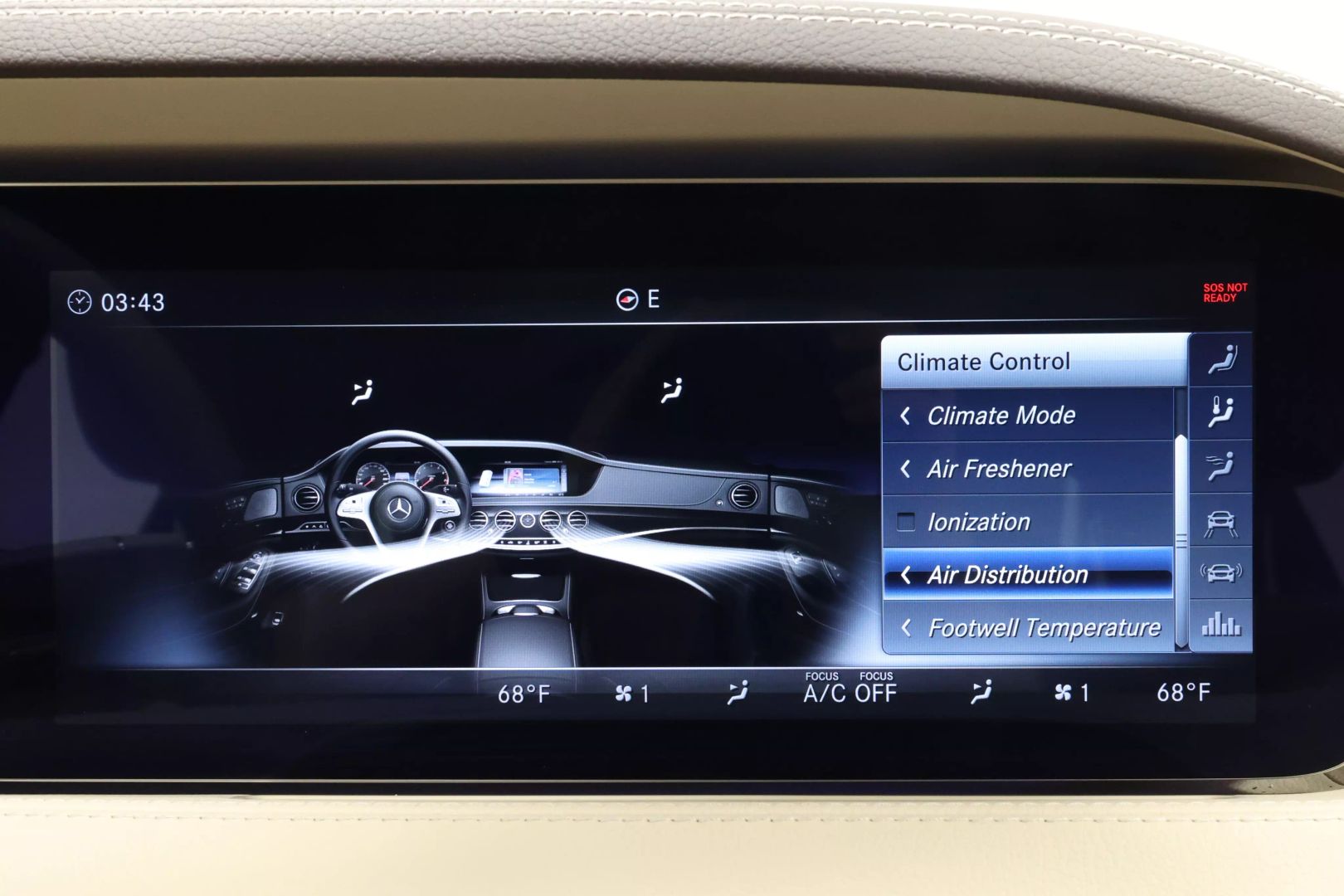 2018 Mercedes-benz S-class - Image 32