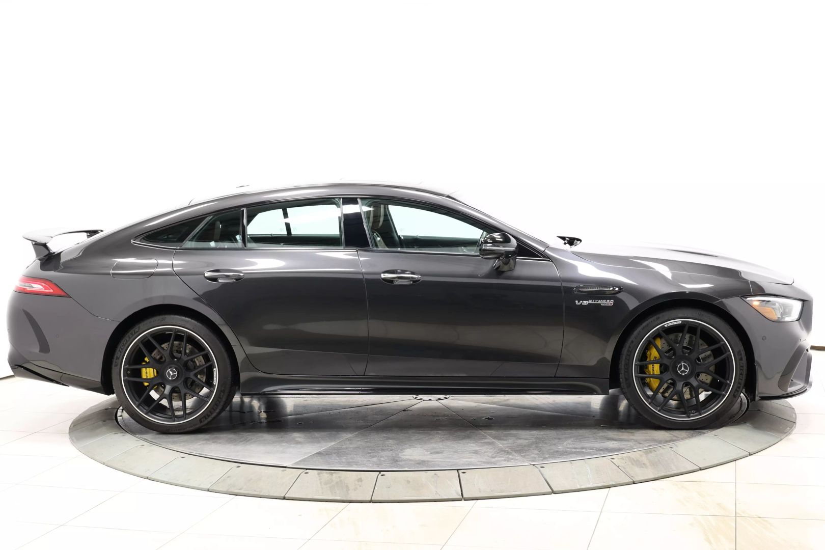 2020 Mercedes-benz Mercedes-amg Gt - Image 73