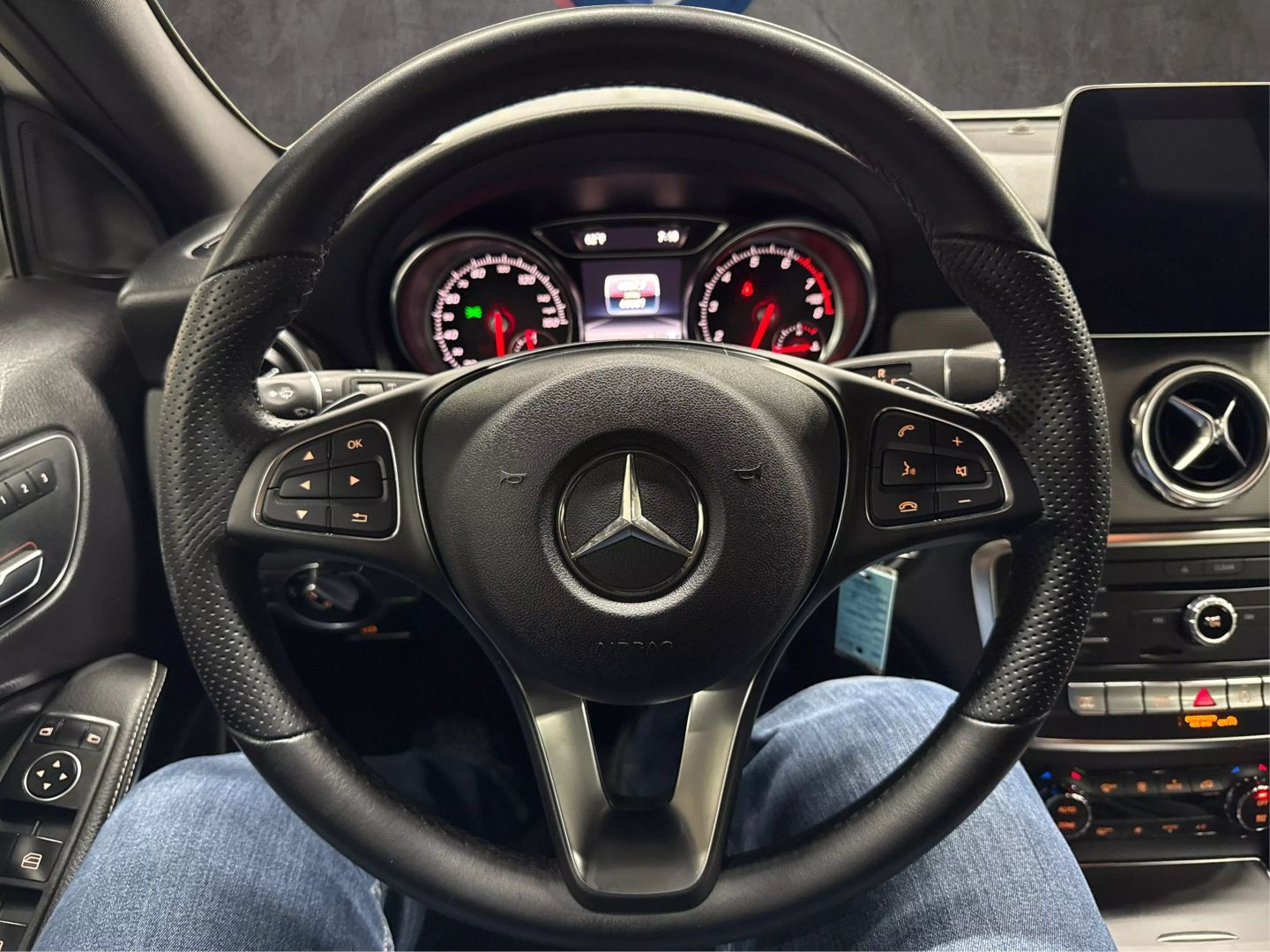 2019 Mercedes-benz Gla - Image 33