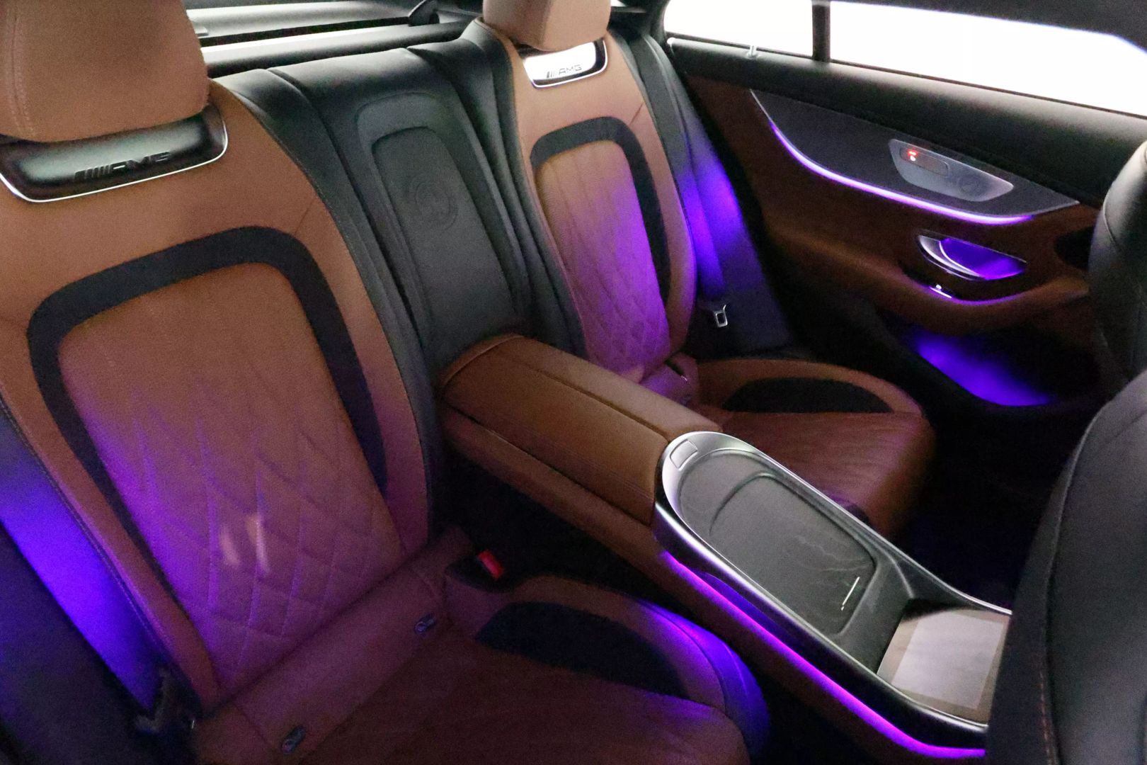 2020 Mercedes-benz Mercedes-amg Gt - Image 105