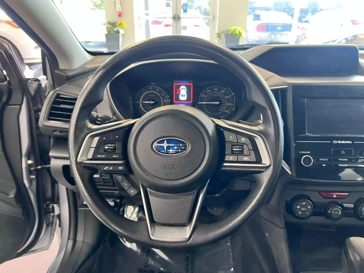 2017 Subaru Impreza 2.0i Premium Wagon 4d - Image 22