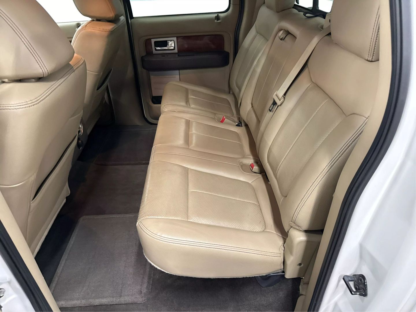 2010 Ford F150 Supercrew Cab - Image 32