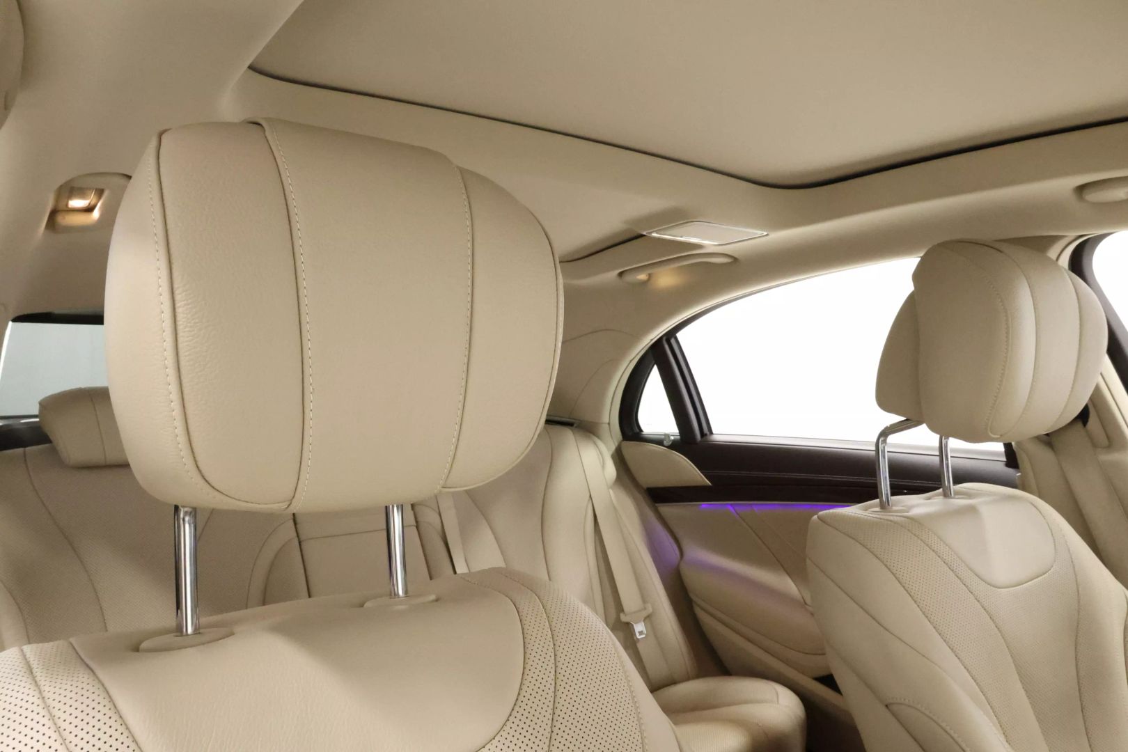 2018 Mercedes-benz S-class - Image 91