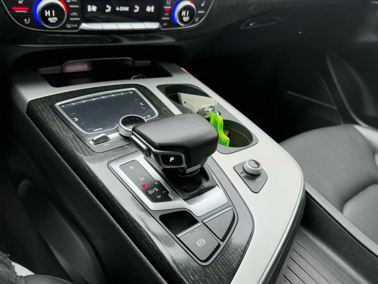 2017 Audi Q7 - Image 55