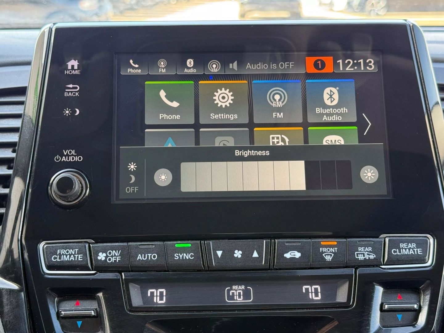 2022 Honda Odyssey - Image 53