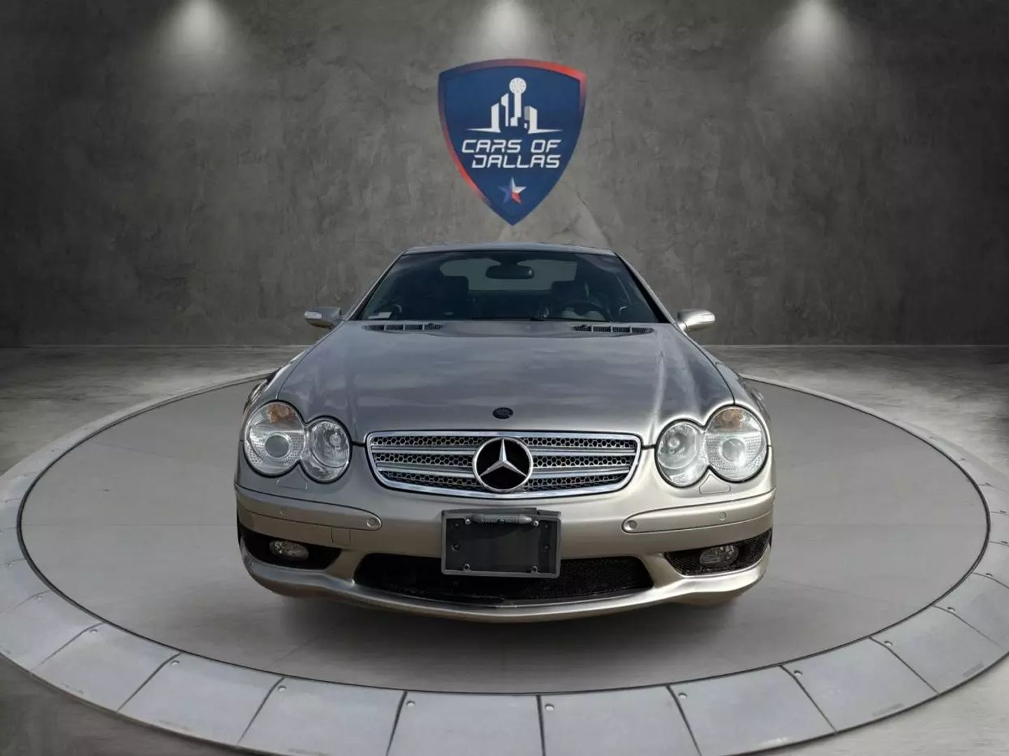 2006 Mercedes-benz Sl-class - Image 8