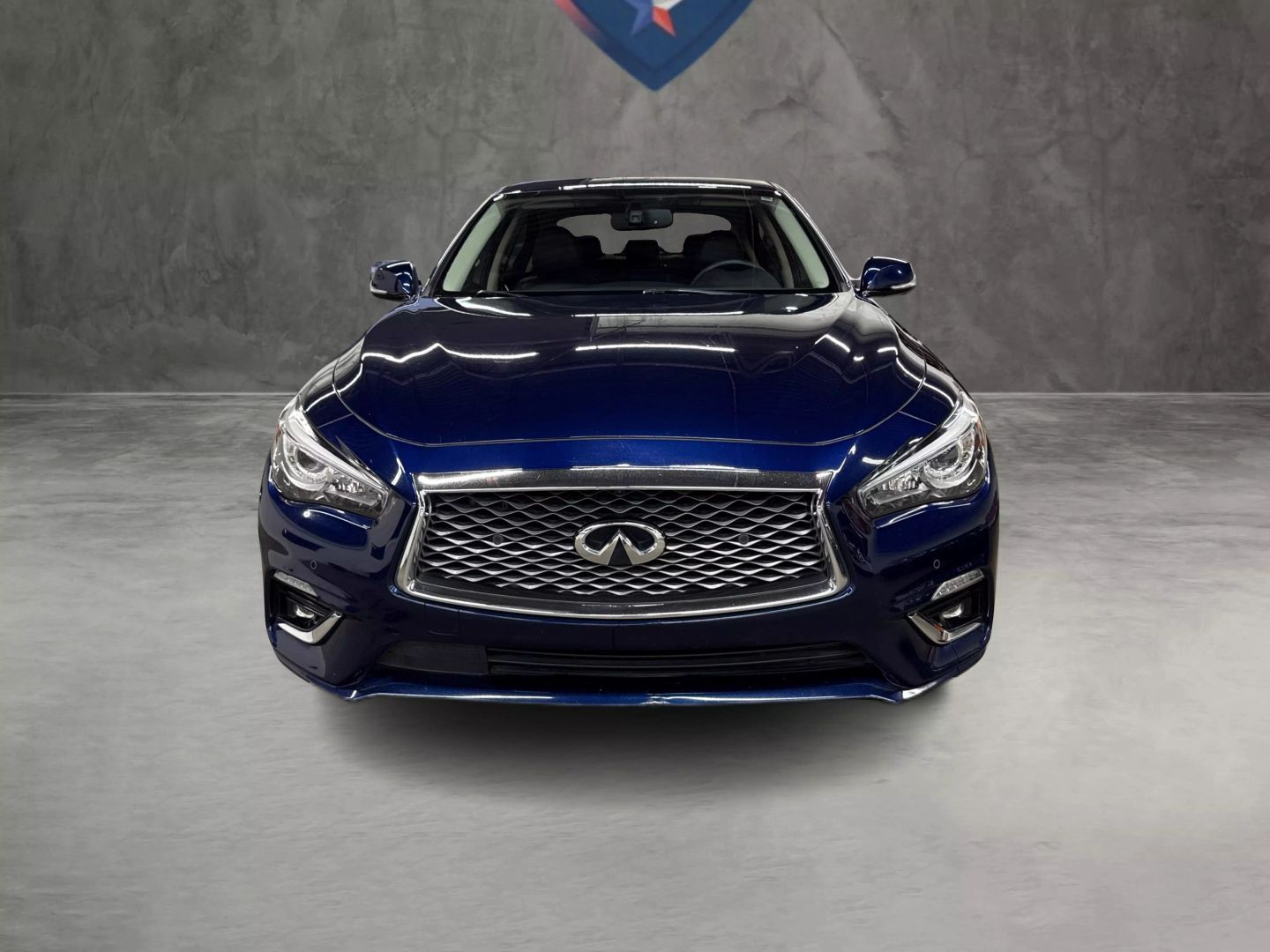 2021 Infiniti Q50 - Image 13