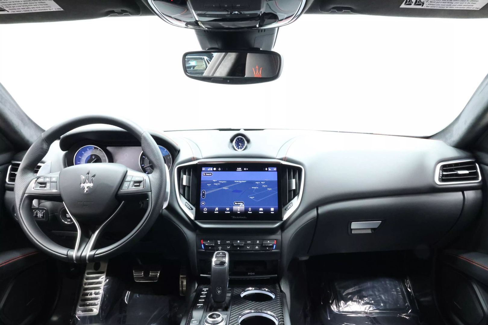 2022 Maserati Ghibli - Image 43