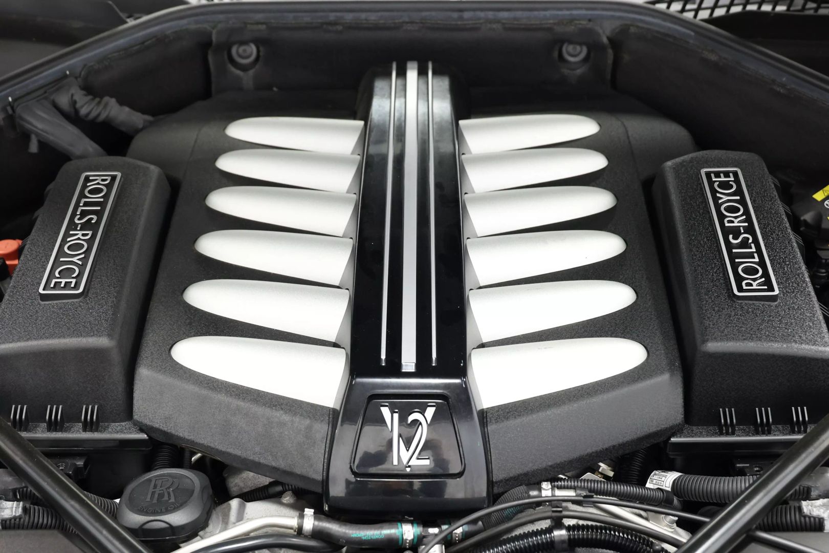 2019 Rolls-royce Ghost - Image 103