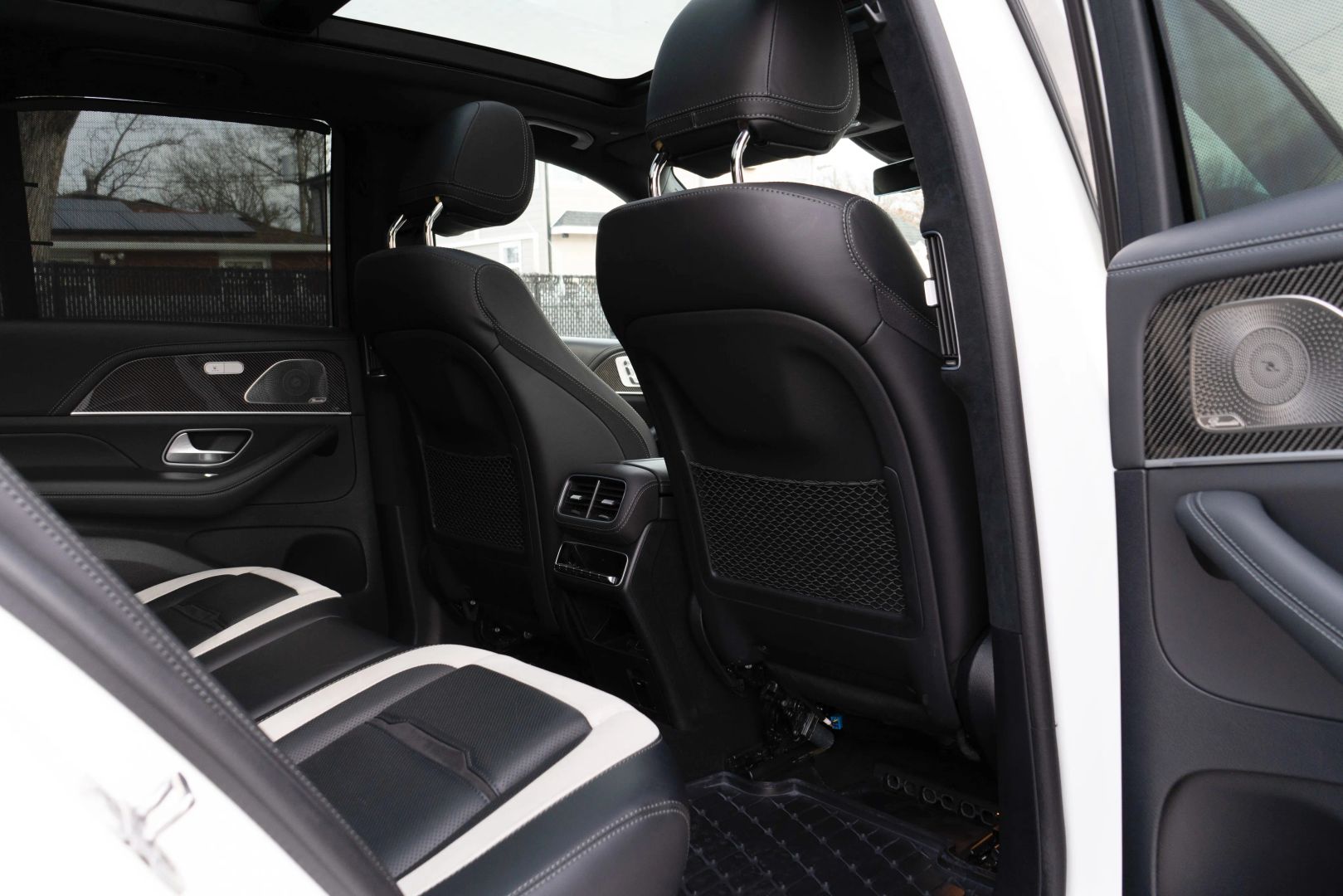 2022 Mercedes-benz Mercedes-amg Gle - Image 61
