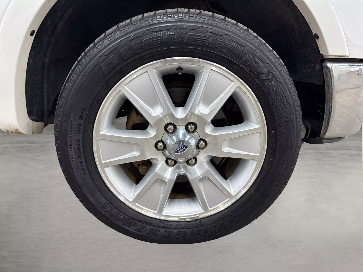 2010 Ford F150 Supercrew Cab - Image 14