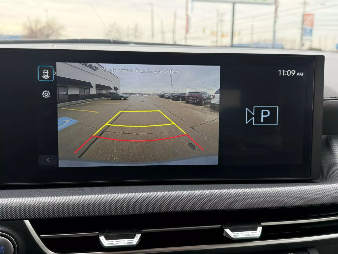2024 Hyundai Sonata - Image 38