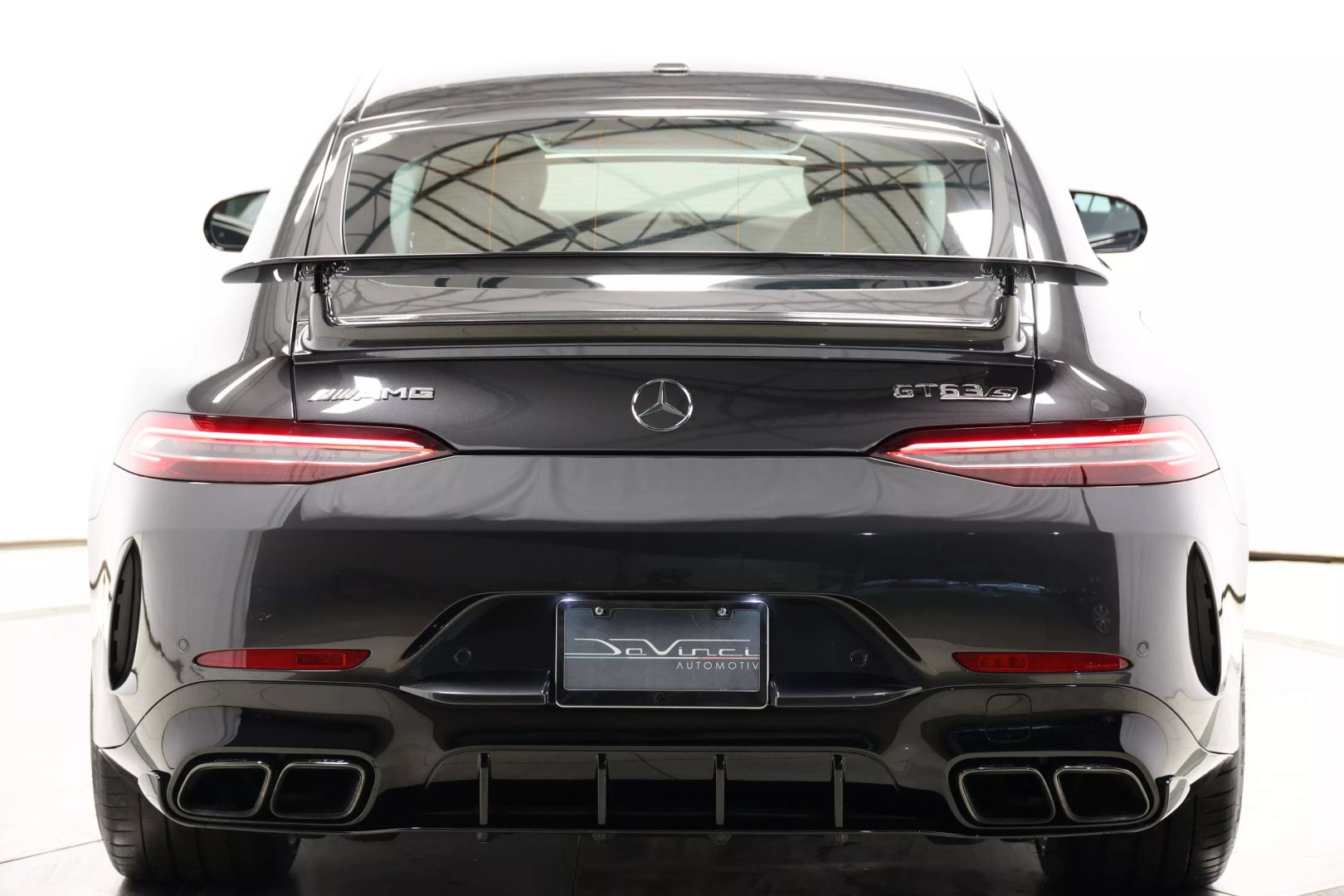 2020 Mercedes-benz Mercedes-amg Gt - Image 67