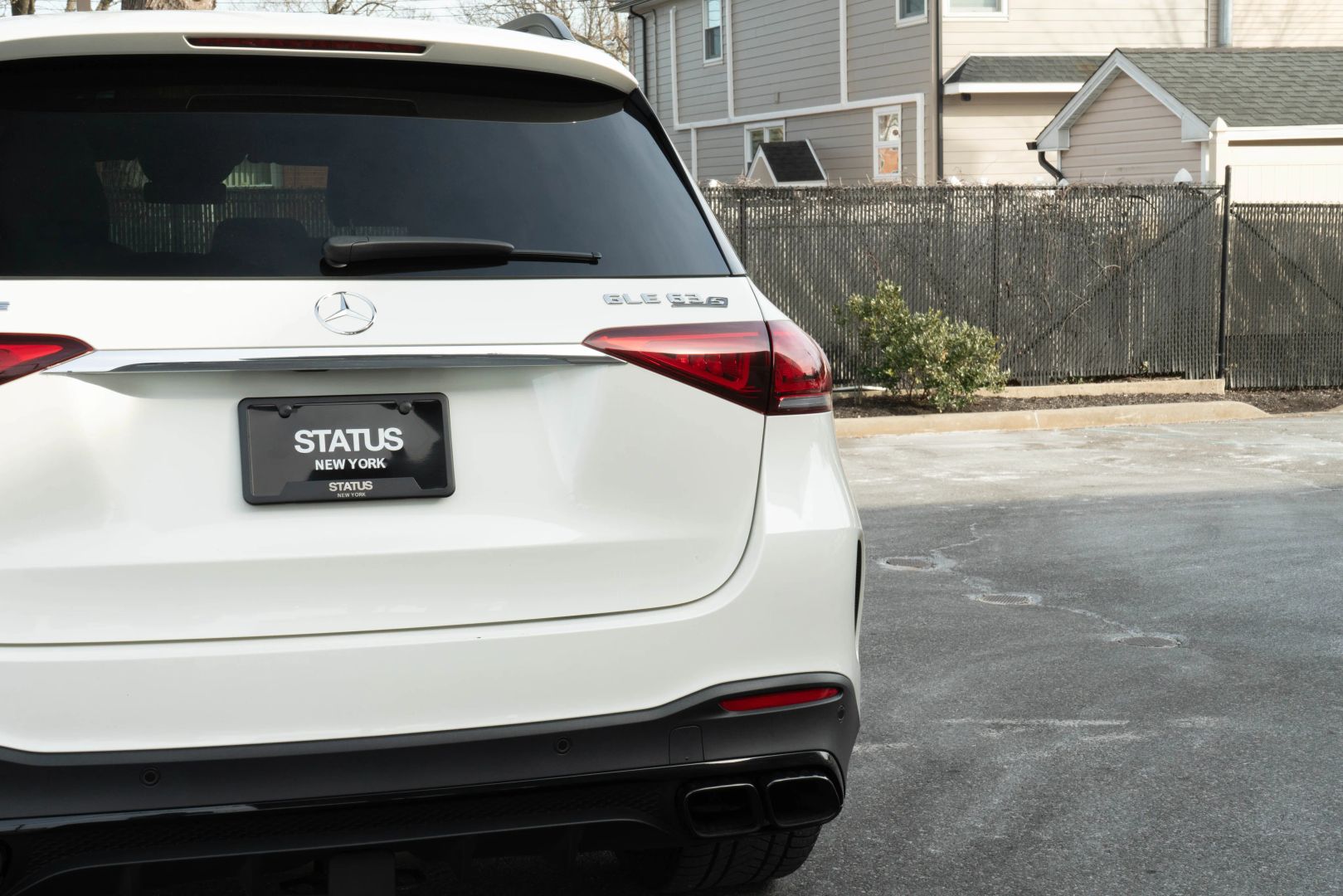 2022 Mercedes-benz Mercedes-amg Gle - Image 25