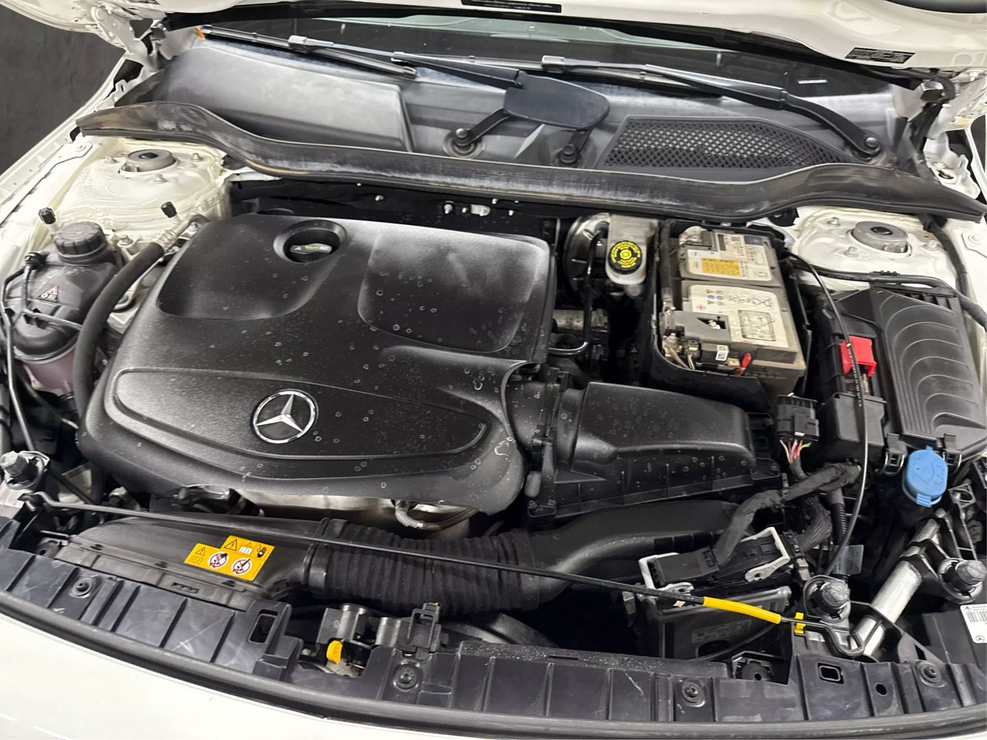 2019 Mercedes-benz Gla - Image 9