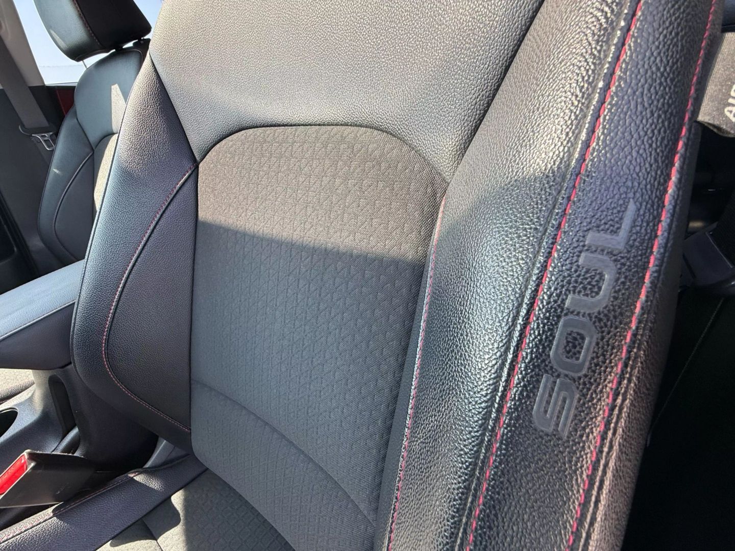 2023 Kia Soul - Image 9