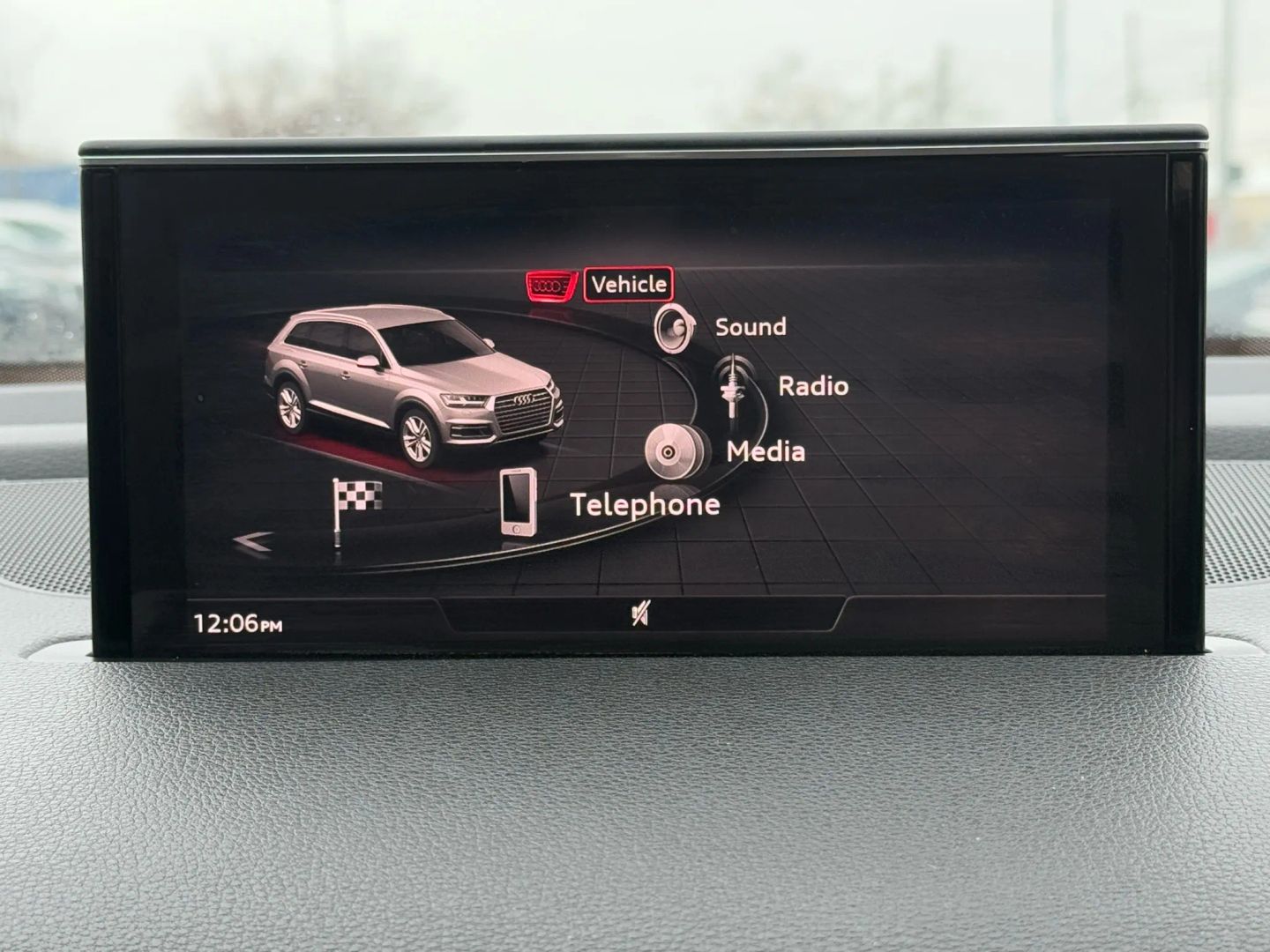 2017 Audi Q7 - Image 42