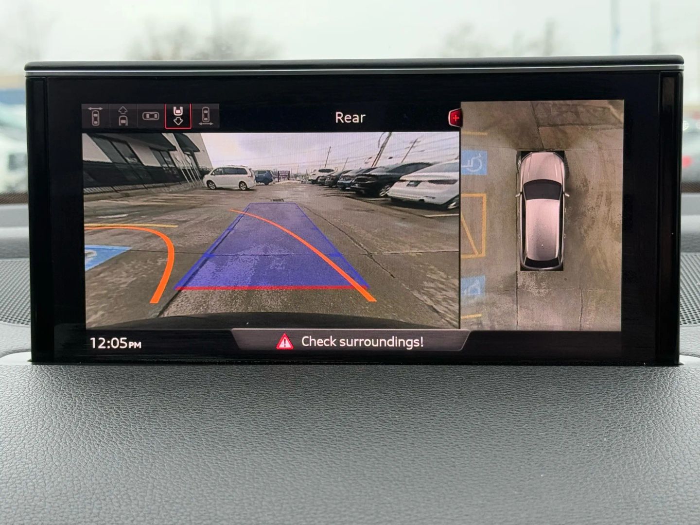 2017 Audi Q7 - Image 39
