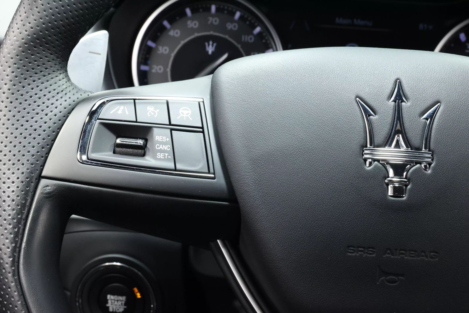 2022 Maserati Ghibli - Image 22