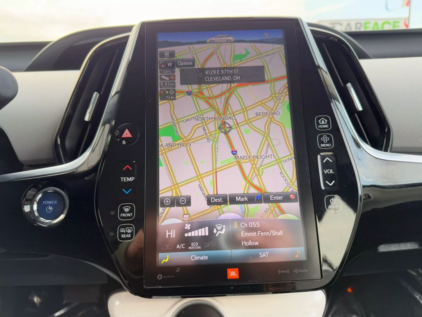 2017 Toyota Prius Prime - Image 34