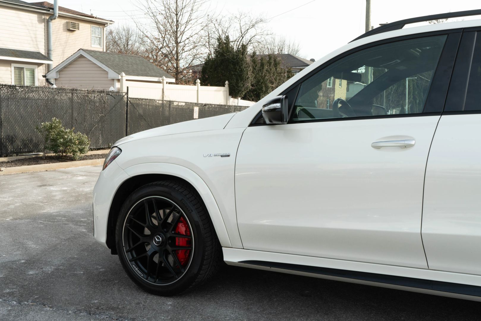 2022 Mercedes-benz Mercedes-amg Gle - Image 11