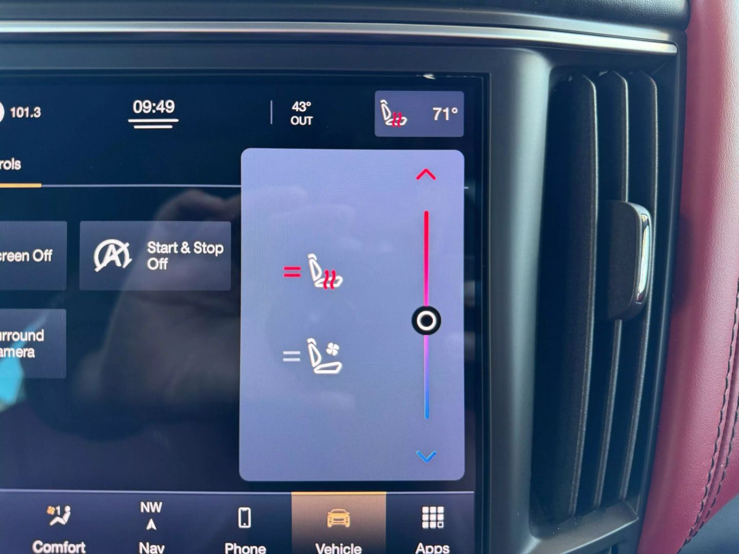 2021 Maserati Levante - Image 45