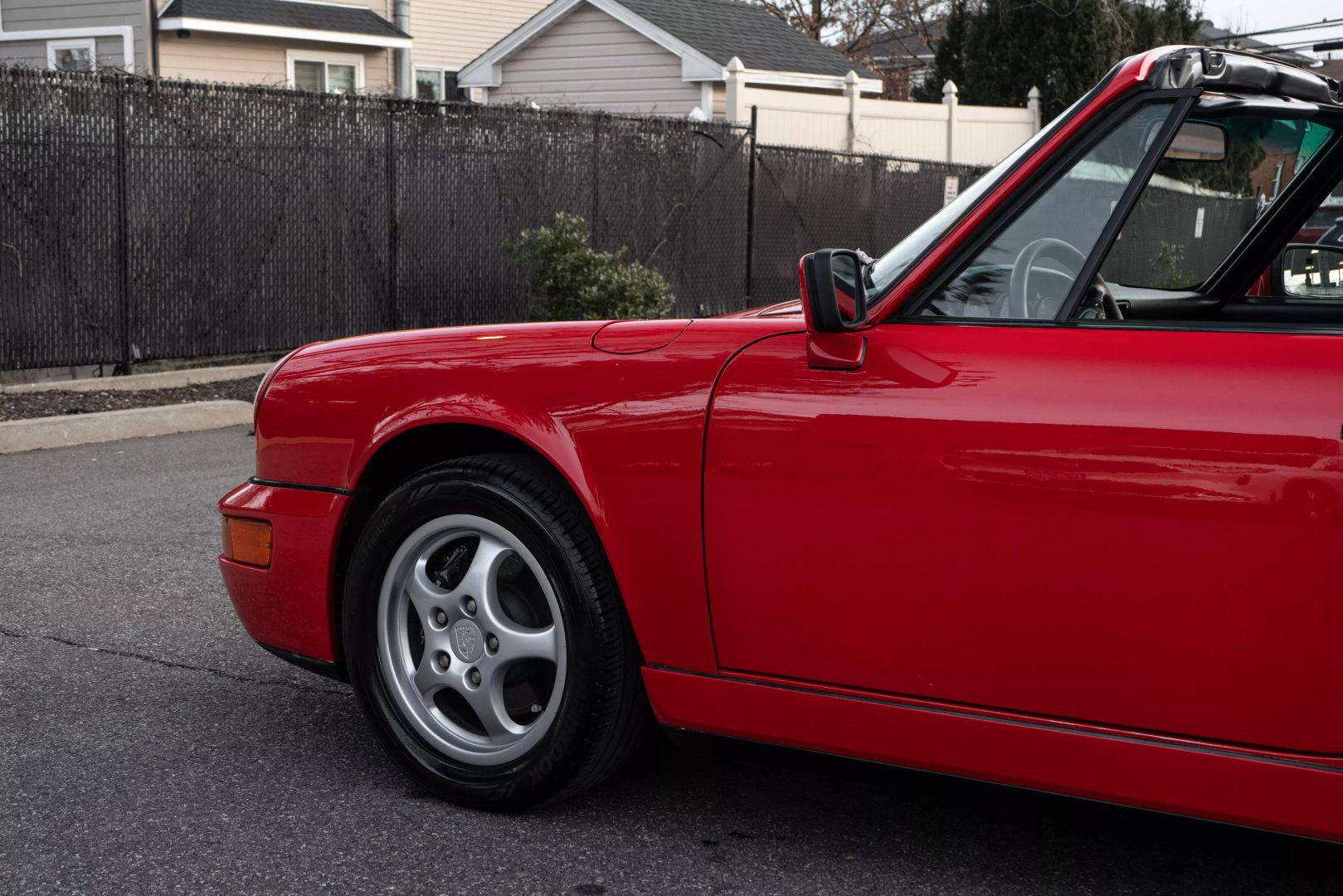 1990 Porsche 911 Carrera 2 - Image 31