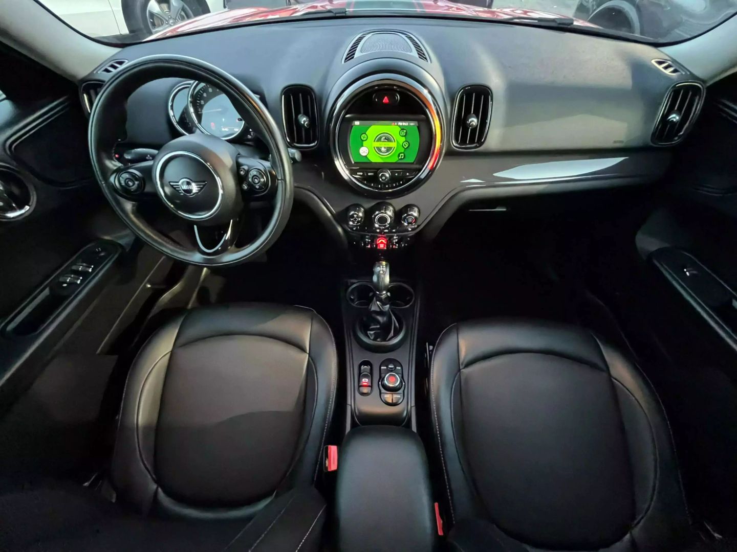 2019 Mini Countryman  Vin: Wmzys7c52k3f46249 Stock Id: F46249 - Image 14