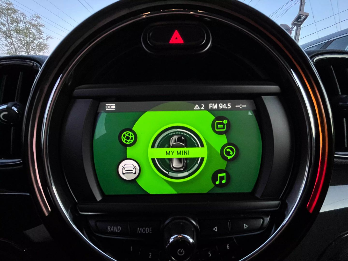 2019 Mini Countryman  Vin: Wmzys7c52k3f46249 Stock Id: F46249 - Image 23