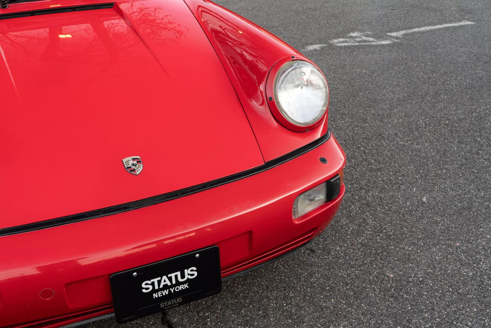 1990 Porsche 911 Carrera 2 - Image 5