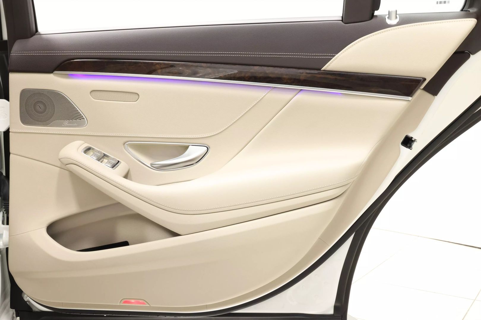 2018 Mercedes-benz S-class - Image 71