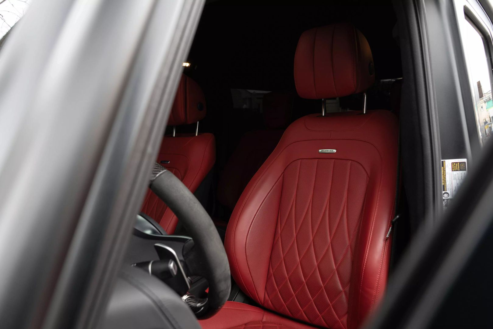 2024 Mercedes-benz Mercedes-amg G-class - Image 40