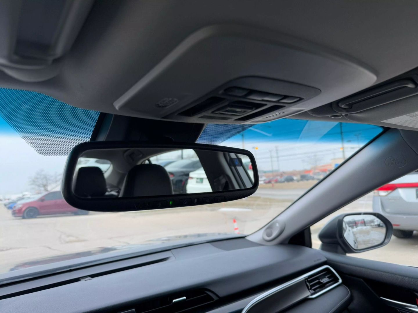 2018 Toyota Camry - Image 50