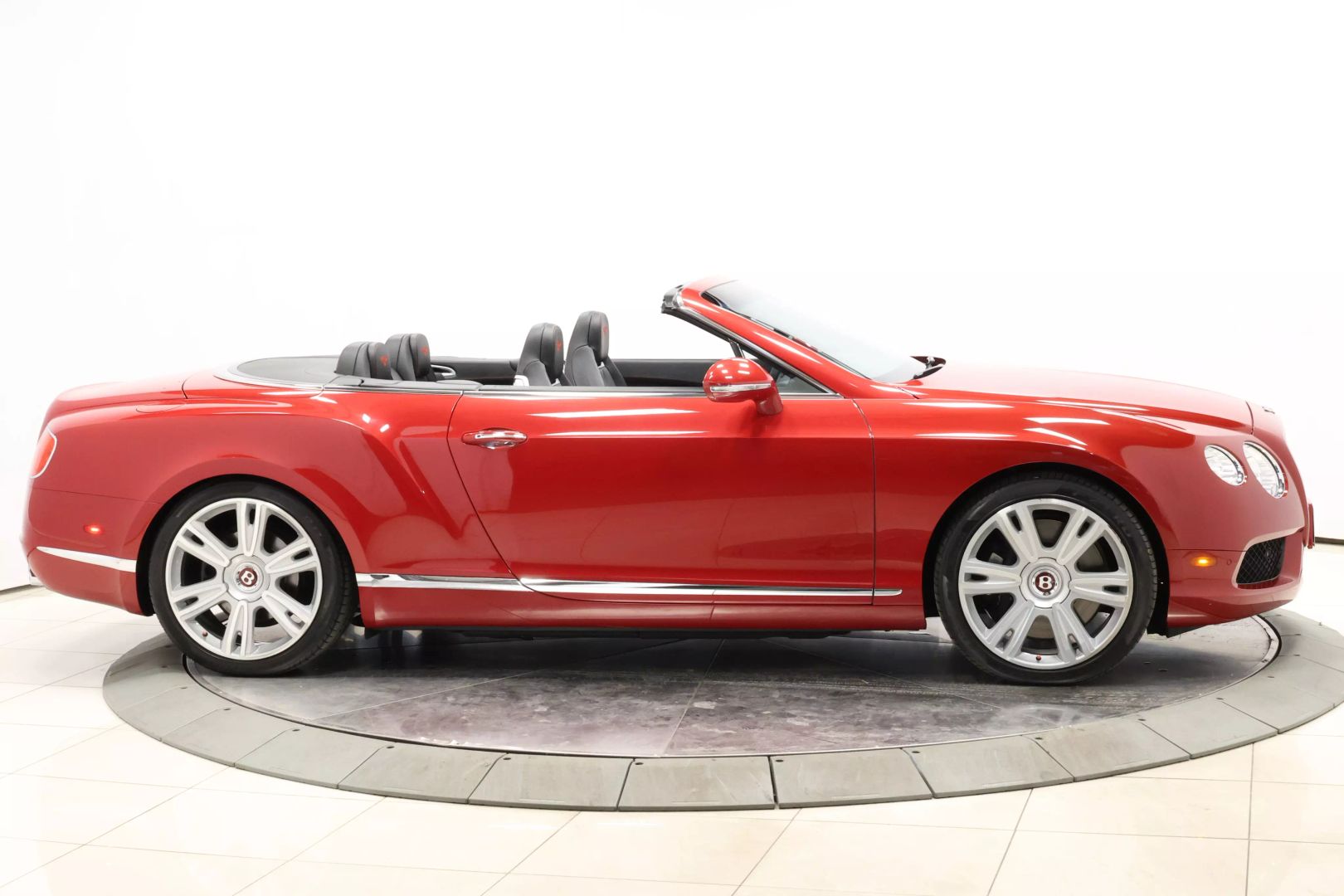 2013 Bentley Continental - Image 59