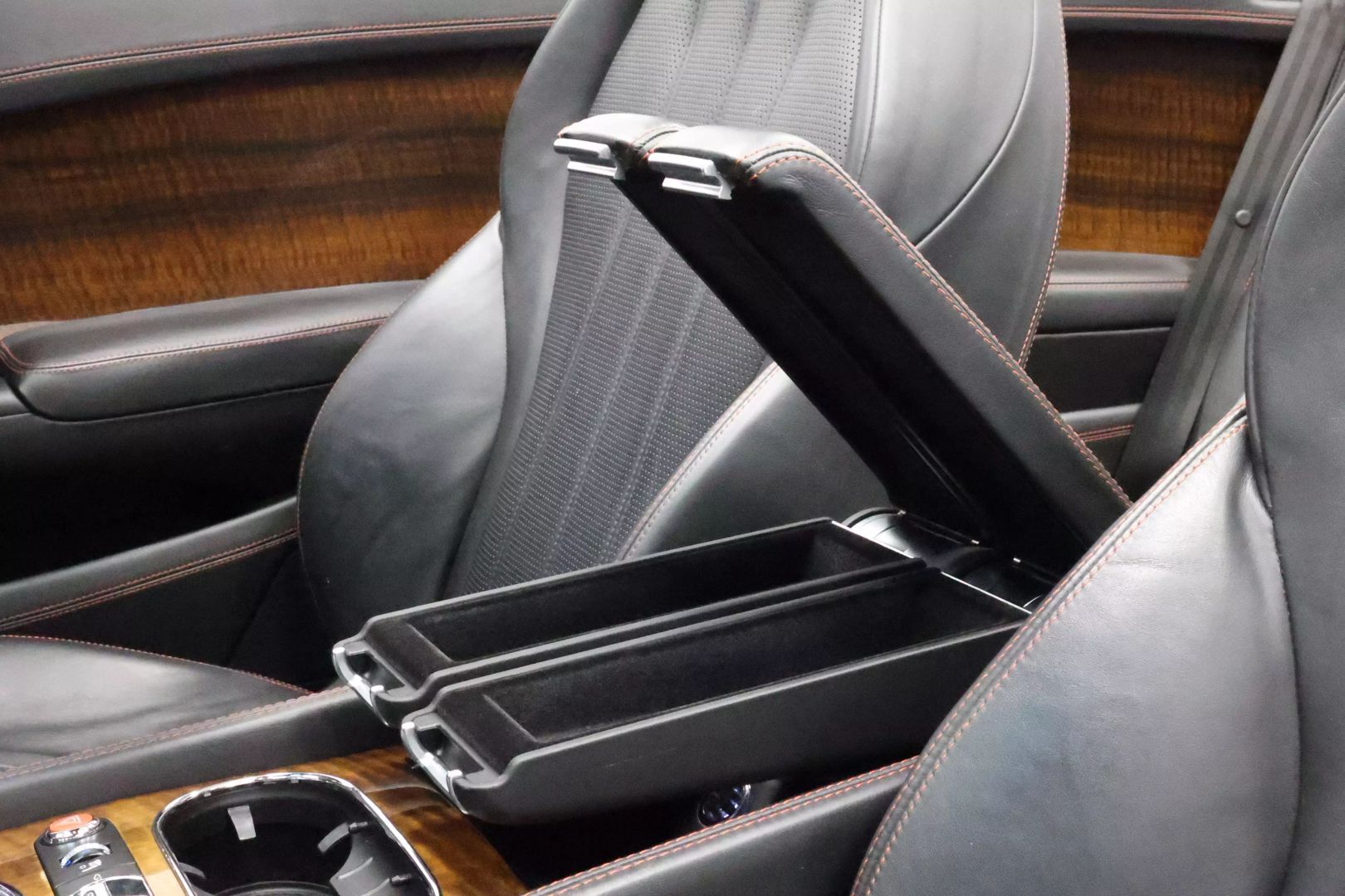 2013 Bentley Continental - Image 42