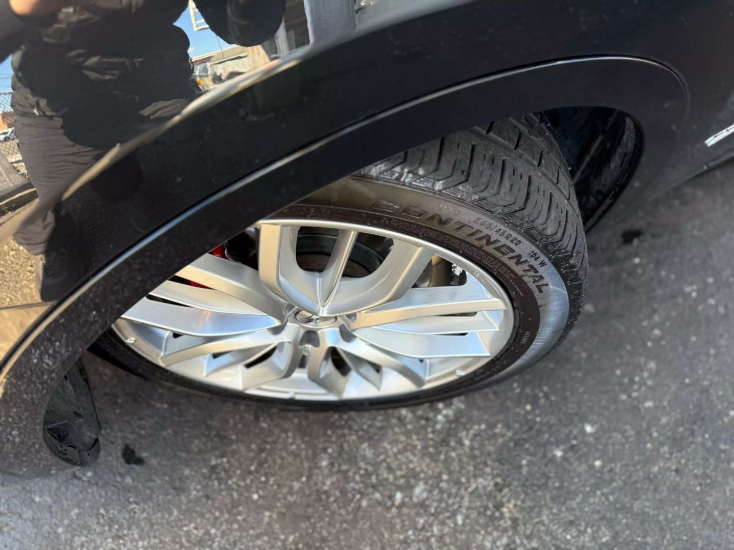 2021 Maserati Levante - Image 65