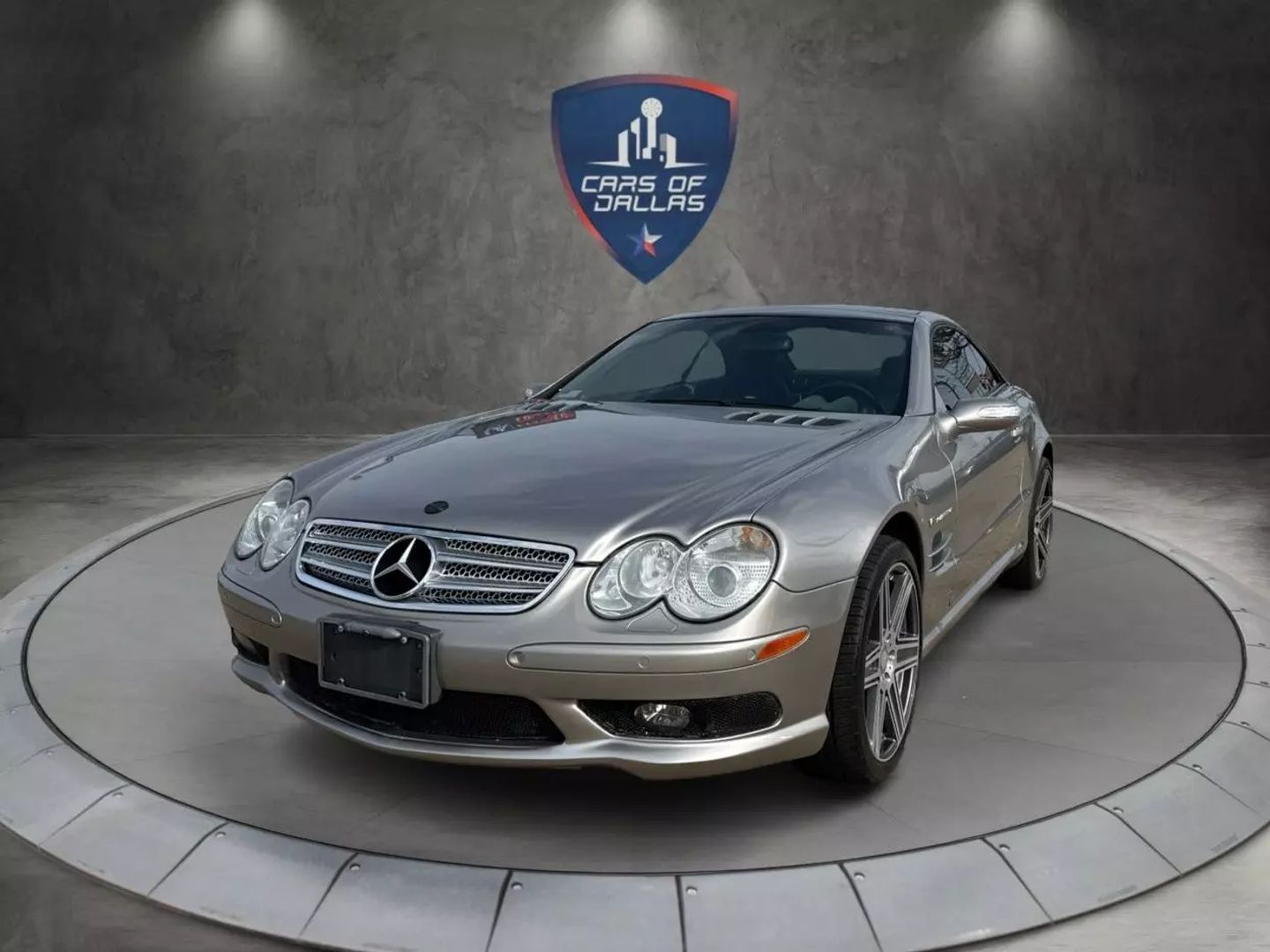 2006 Mercedes-benz Sl-class - Image 1