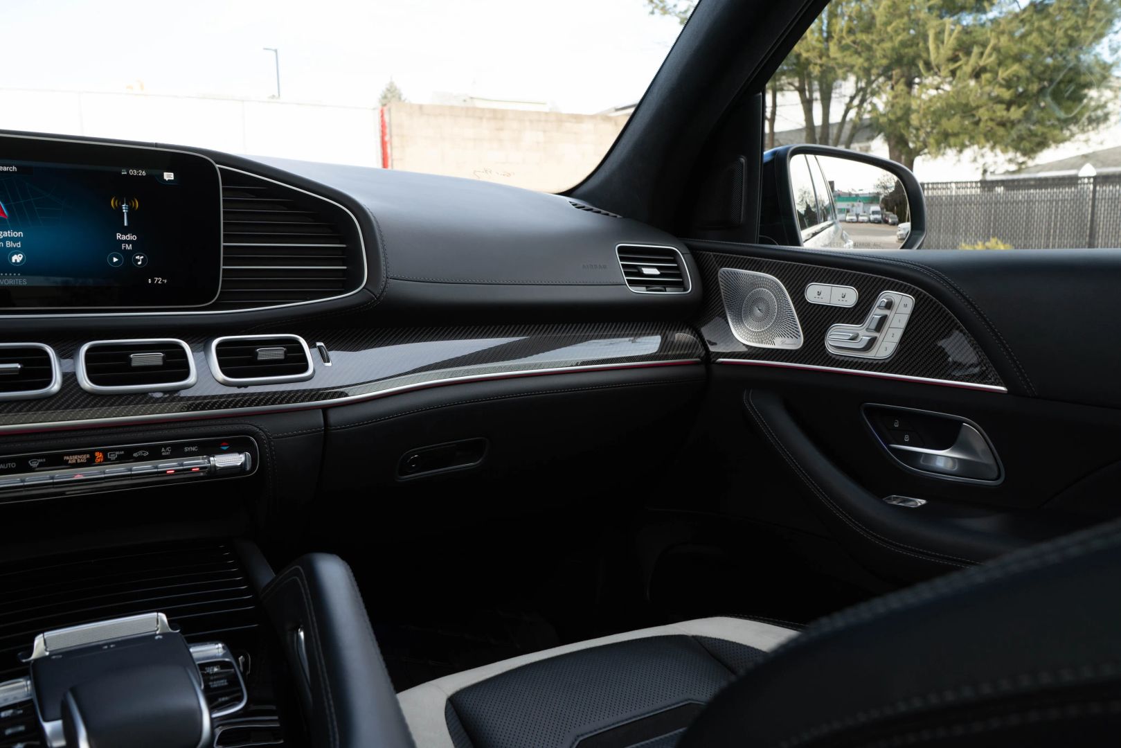 2022 Mercedes-benz Mercedes-amg Gle - Image 48
