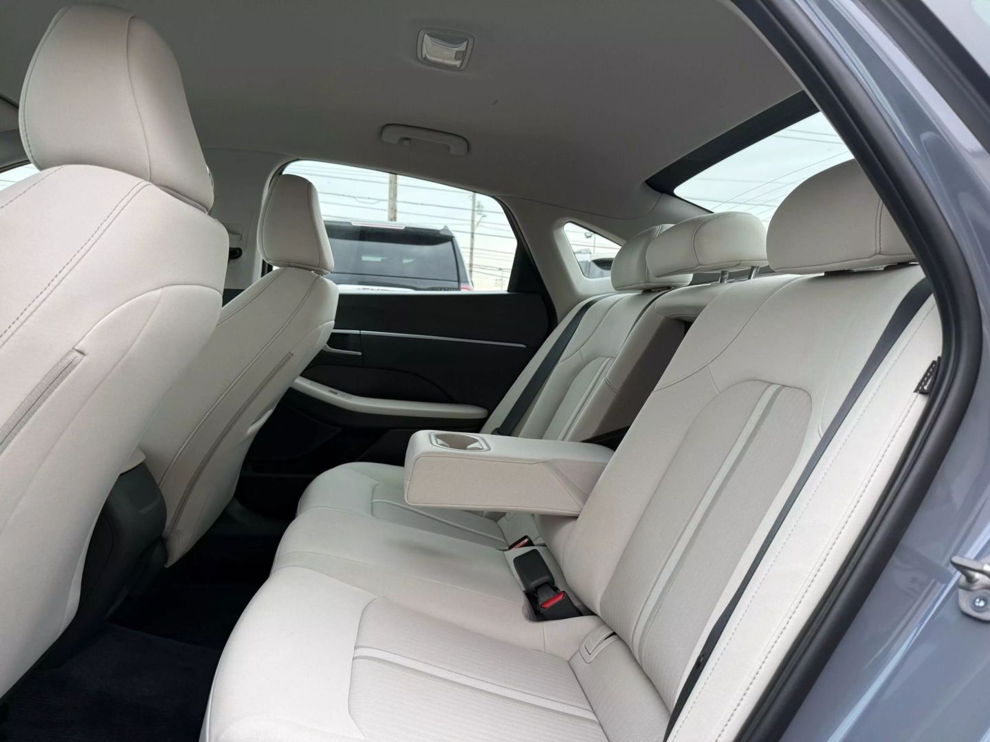 2024 Hyundai Sonata - Image 21