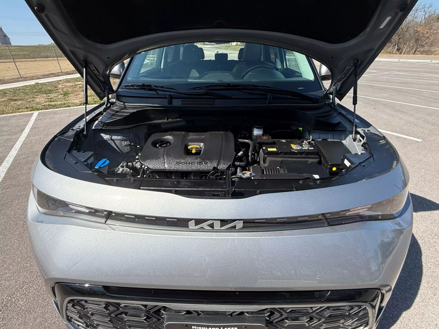 2023 Kia Soul - Image 19