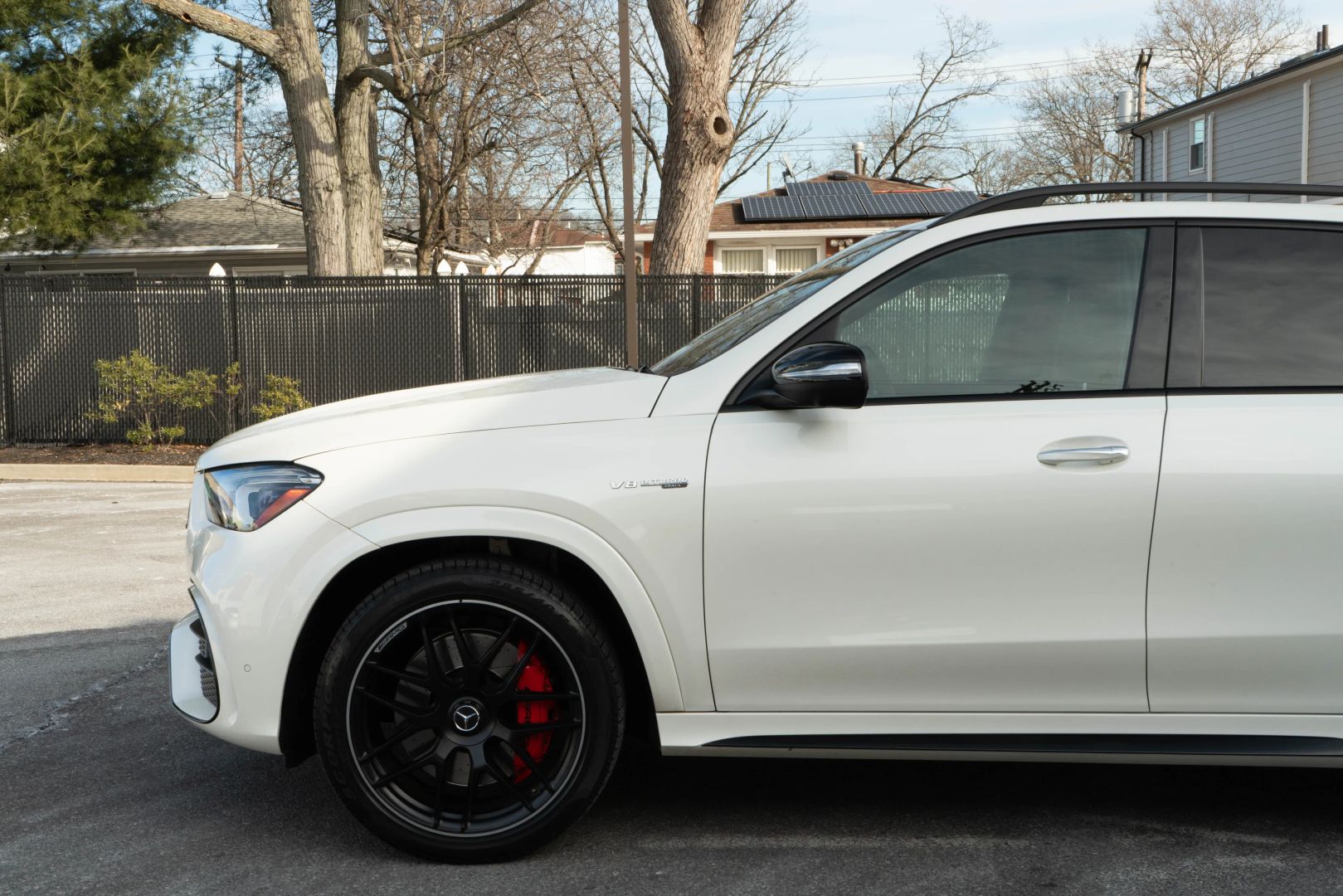 2022 Mercedes-benz Mercedes-amg Gle - Image 15